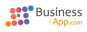Business App Logo